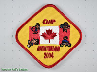 2004 Adventureland